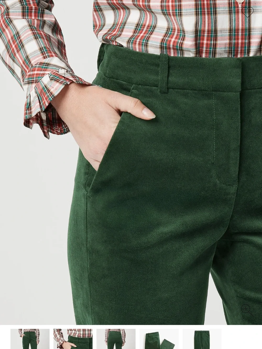 J. Crew crew factory